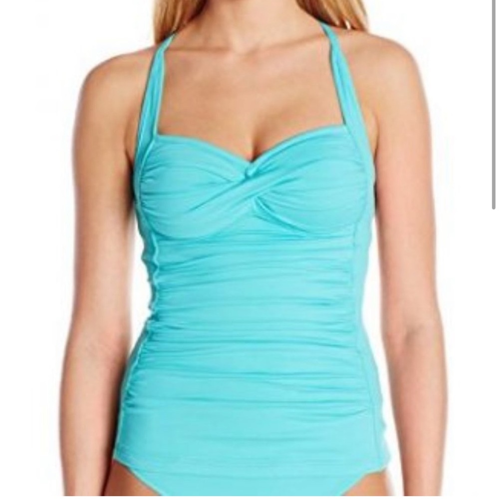 Seafolly swim top - NWT